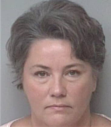 Tammy Graves, - Pinellas County, FL 