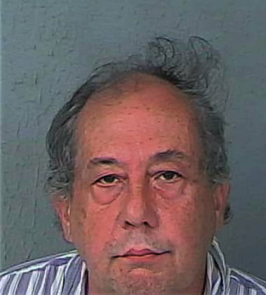 Anthony Grigoli, - Hernando County, FL 