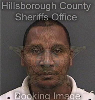 Steven Harakal, - Hillsborough County, FL 