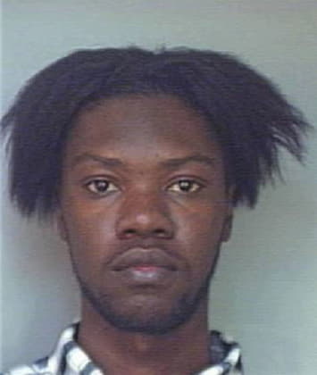 Patrick Harris, - Polk County, FL 