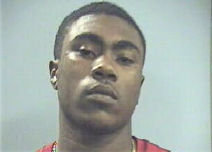 Robert Harris - Fayette County, KY 