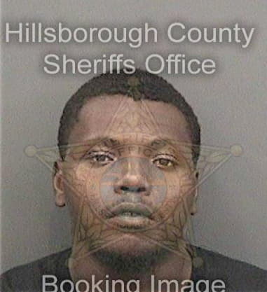 Ronald Harris, - Hillsborough County, FL 