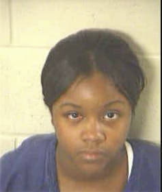 Sherita Hatch, - Fulton County, GA 