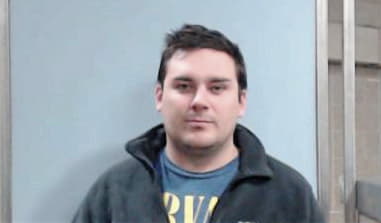 William Helton - Fayette County, KY 