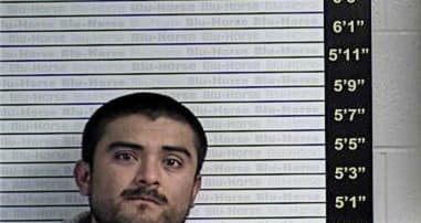 Joel Hernandez, - Graves County, KY 