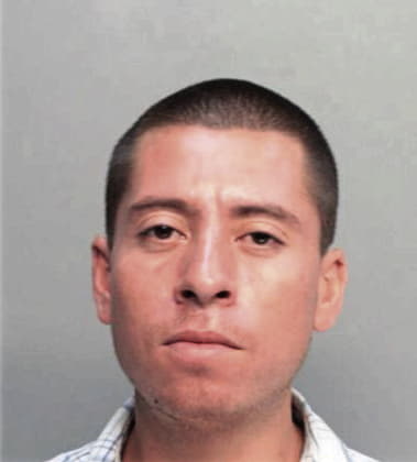 Raul Hernandez, - Dade County, FL 