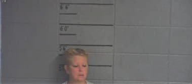 Donna Hewitt, - Adair County, KY 
