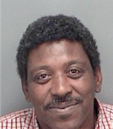 Lance Hill, - Pinellas County, FL 