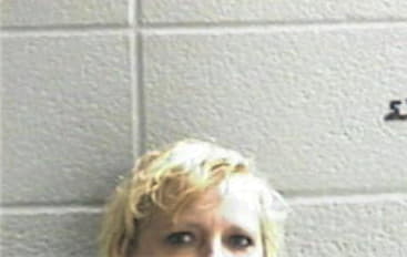 Teresa Hislope, - Laurel County, KY 