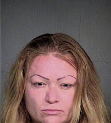 Danielle Hooper - Maricopa County, AZ 