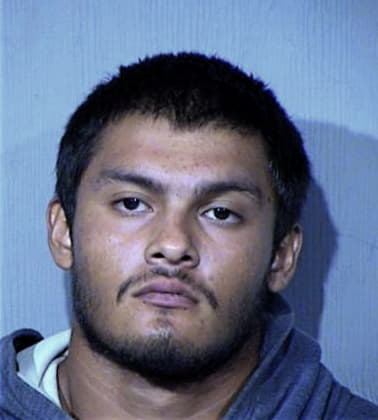 Andrew Hornyak - Maricopa County, AZ 