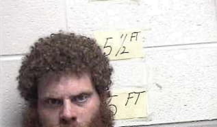 Lee Jackson, - Whitley County, KY 