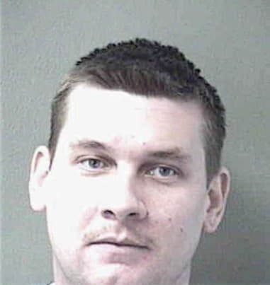 Luis Jaramillo, - Okaloosa County, FL 