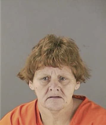 Joan Jarvis, - Citrus County, FL 