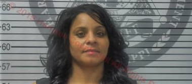 Kathrine Jenkins, - Harrison County, MS 