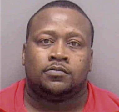 Joshua Johnson, - Lee County, FL 