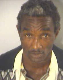 Kenneth Johnson, - Fulton County, GA 