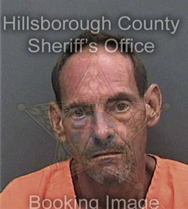 Kirk Johnson, - Hillsborough County, FL 