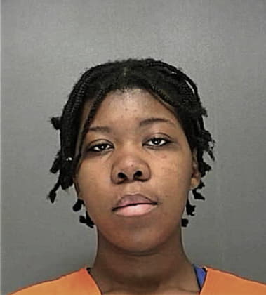 Fredricka Jones, - Volusia County, FL 