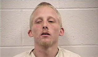 Darrell Kennett - Kenton County, KY 
