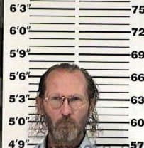 Brent Knight - Hunt County, TX 
