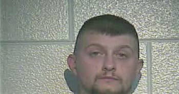 Dustin Knox, - Rowan County, KY 