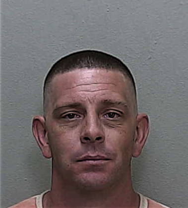 Christopher Lanford, - Marion County, FL 