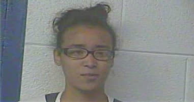 Alfreda Lewis, - Fulton County, KY 