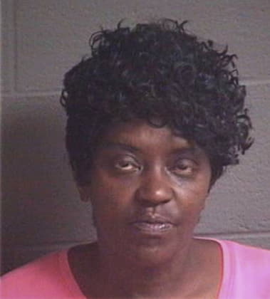 Credella Lloyd - Buncombe County, NC 