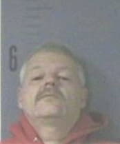 Jonathan Lopez - Taylor County, TX 