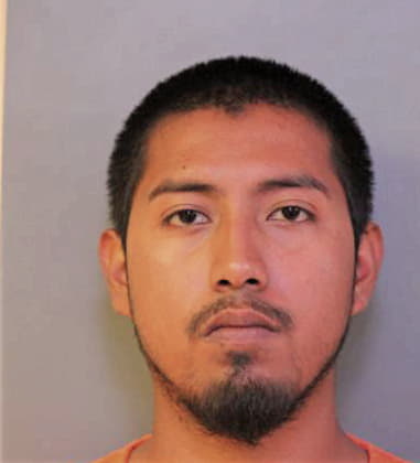 Jose Lopez-Ramirez, - Polk County, FL 