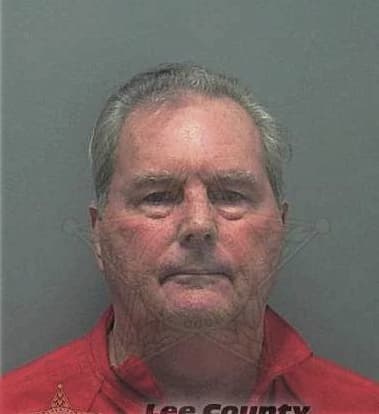 David Lorber, - Lee County, FL 