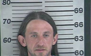 Murray Lovell, - Dyer County, TN 