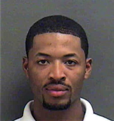 Marcus Lowery, - Mecklenburg County, NC 