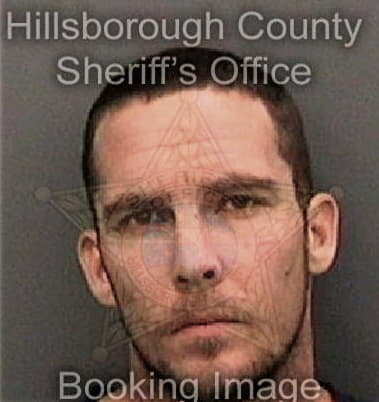 Jose Maldonadoalamo, - Hillsborough County, FL 