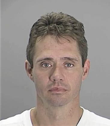 Richard McAlister - Pasco County, FL 