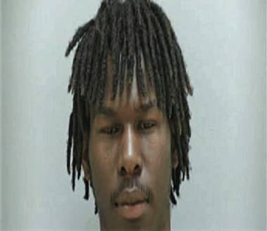David McAllister - Darlington County, SC 