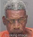 Isaac McCluster - Pinellas County, FL 