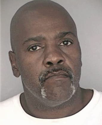 Mandel McGee - Hillsborough County, FL 