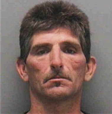 Patrick McMenamin, - Lee County, FL 