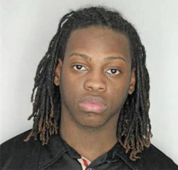 Quentin McNeil - Hillsborough County, FL 