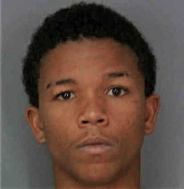 Leon McTeer - Polk County, FL 