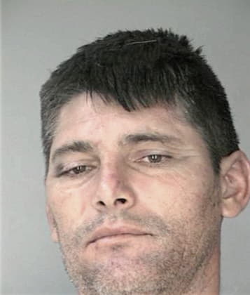 Joshua Means - Hillsborough County, FL 