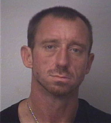 Dewayne Medlin, - Cleveland County, NC 