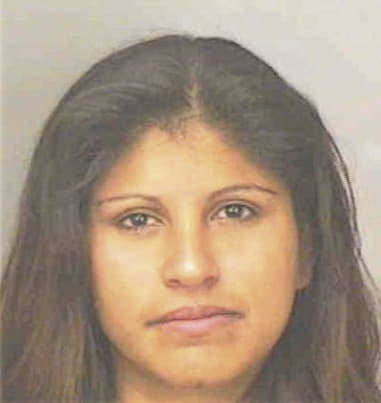 Mary Medrano - Polk County, FL 