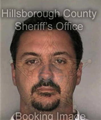Patsy Mele - Hillsborough County, FL 