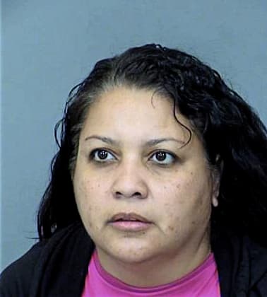 Genesis Melendez-Cortez - Maricopa County, AZ 