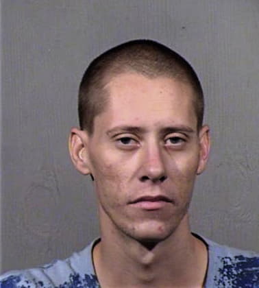 Richard Meloche - Maricopa County, AZ 