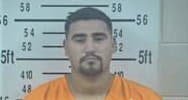 Eligio Mireles, - Kleberg County, TX 