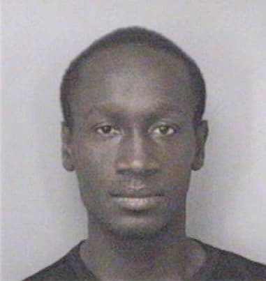 Floyd Monroe, - Polk County, FL 